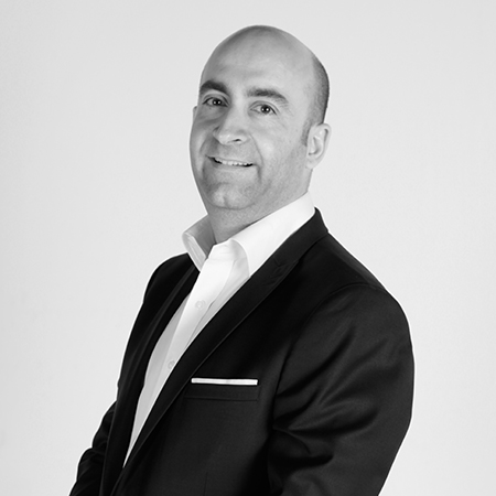 Vincent Hamou